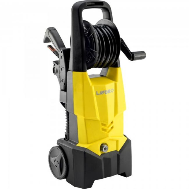 Водоструйка Lavor One Extra 135bar 420 л/ч