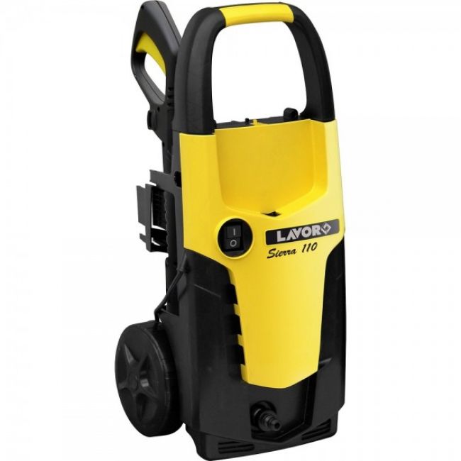 Водоструйка Lavor Sierra110 Storm II 17-110bar