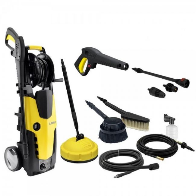 Водоструйка Lavor STM 160, 160bar 510 л/ч