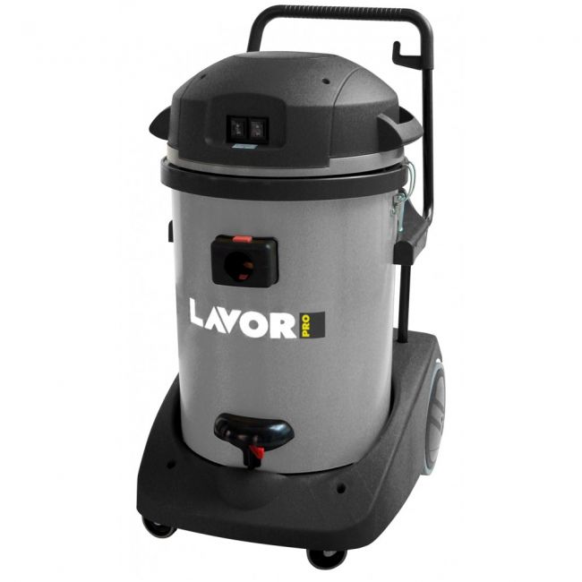 Стандартна прахосмукачка Lavor Taurus PR