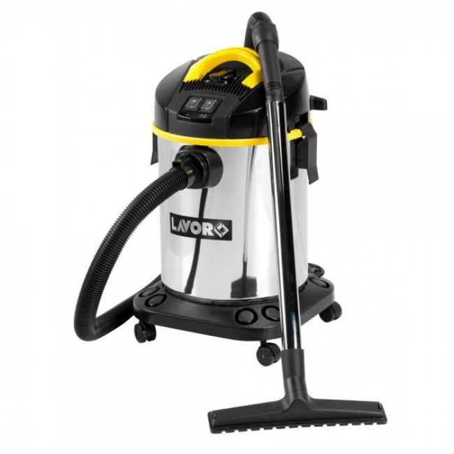 Стандартна прахосмукачка Lavor Venti XE - прахосмукачка за сухо и мокро почистване