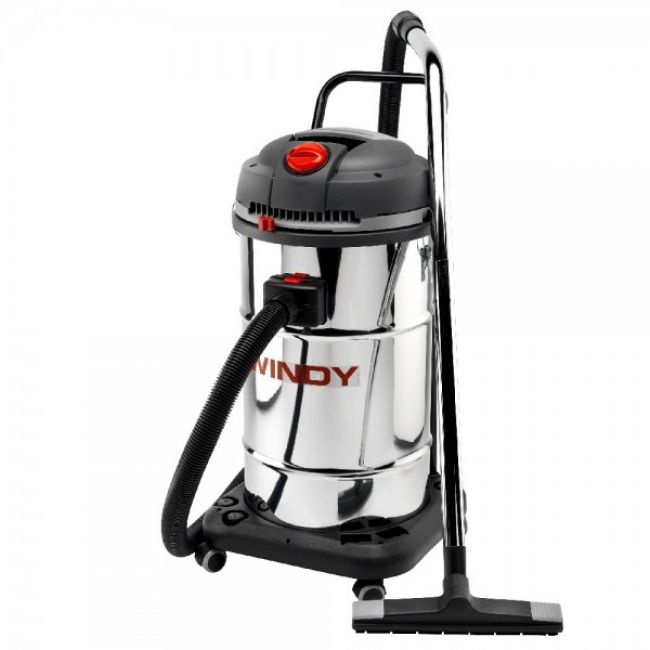 Стандартна прахосмукачка Lavor WINDY 130 IF прахосмукачка за сухо и мокро почистване