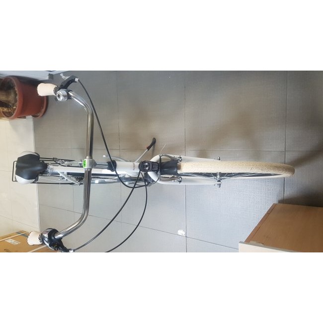 Велосипед Leader ELEGANCA 26"