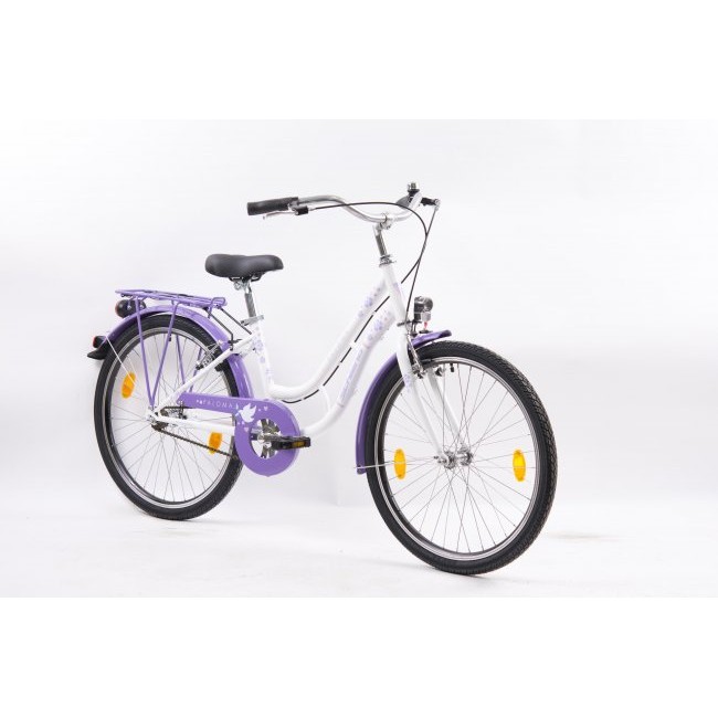 Велосипед Leader Paloma  24"