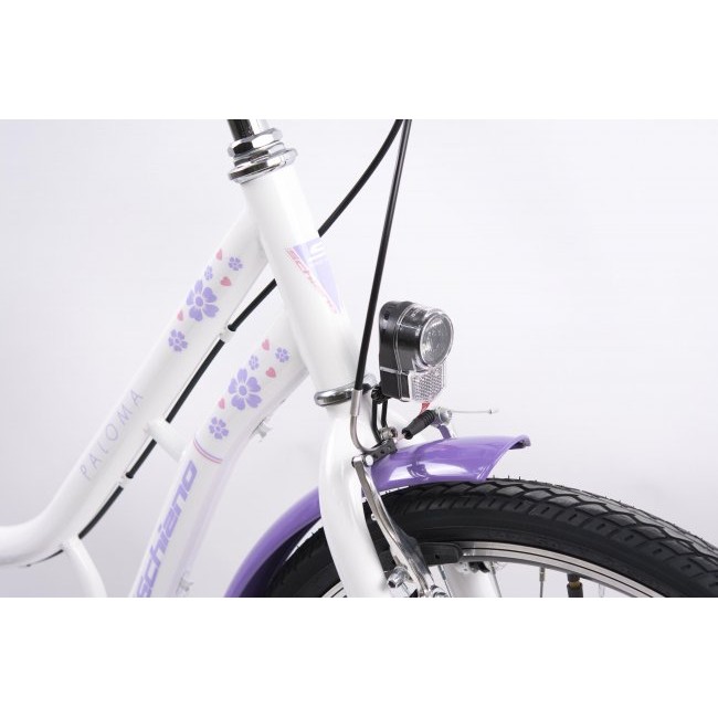 Велосипед Leader Paloma  24"