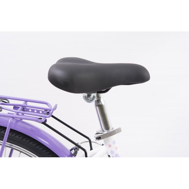 Велосипед Leader Paloma  24"