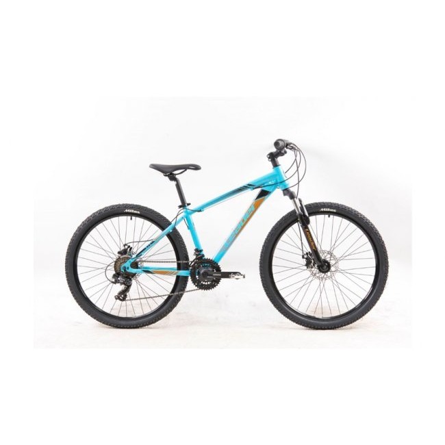 Велосипед Leader STL 26"