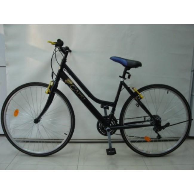 Велосипед Leader X-FACT 28" LADY