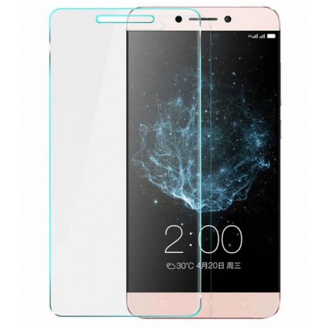 Стъклен Протектор за мобилен телефон LeEco Le 2 Glass
