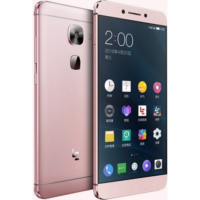 Смартфон LeEco Le 2 X620 Dual SIM 32GB