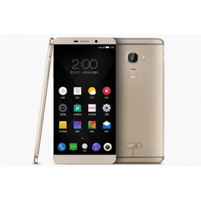 Смартфон LeEco Le 2 X620 Dual SIM 32GB