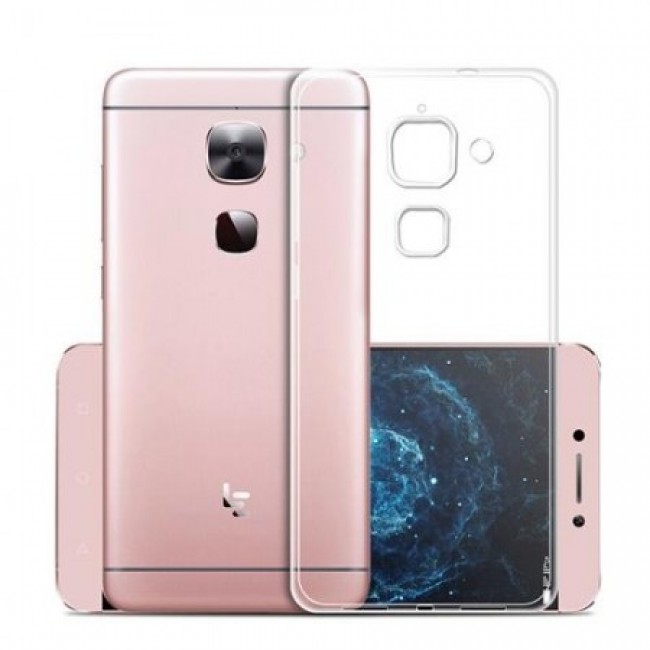 Калъф за мобилен телефон LeEco Le 2 X620 Ultra Slim