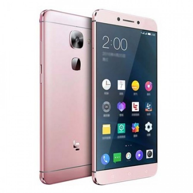 Смартфон LeEco Le Max 2 X820 32GB 3GB RAM - РОЗОВ -- ROSE GOLD