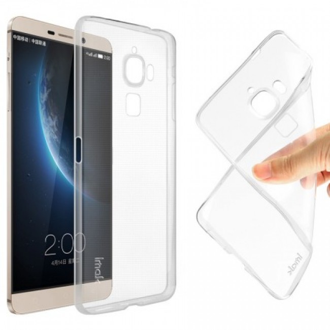 Калъф за мобилен телефон LeEco Le Max X900 Ultra Slim