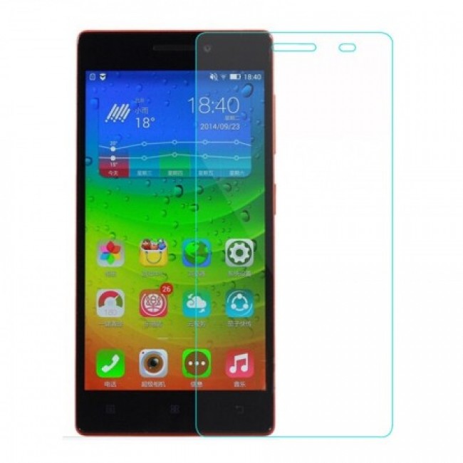 Стъклен Протектор за мобилен телефон Lenovo A1000 Glass