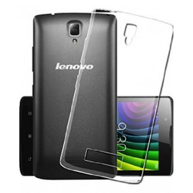 Калъф за мобилен телефон Lenovo A2010 Ultra Slim