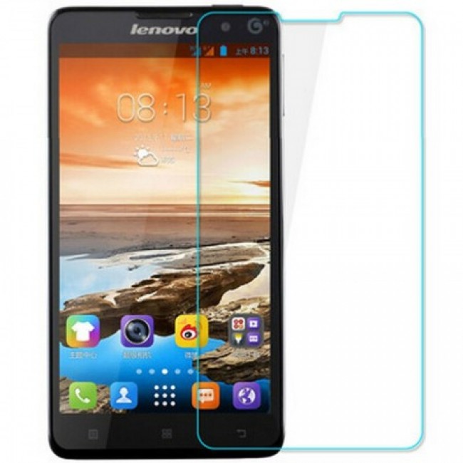 Стъклен Протектор за мобилен телефон Lenovo A536 Glass