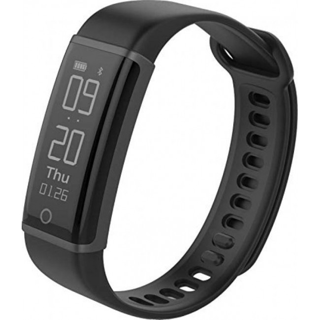 Спортна гривна Lenovo Cardio Plus HX03W Гривна За Спорт