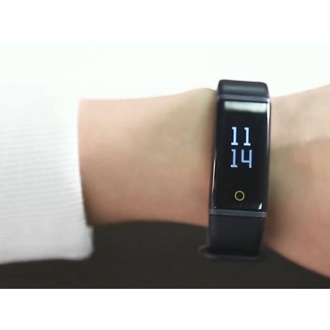 Спортна гривна Lenovo Cardio Plus HX03W Гривна За Спорт