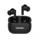 Слушалки Lenovo HT05 TWS Headphones - ЧЕРЕН -- BLACK