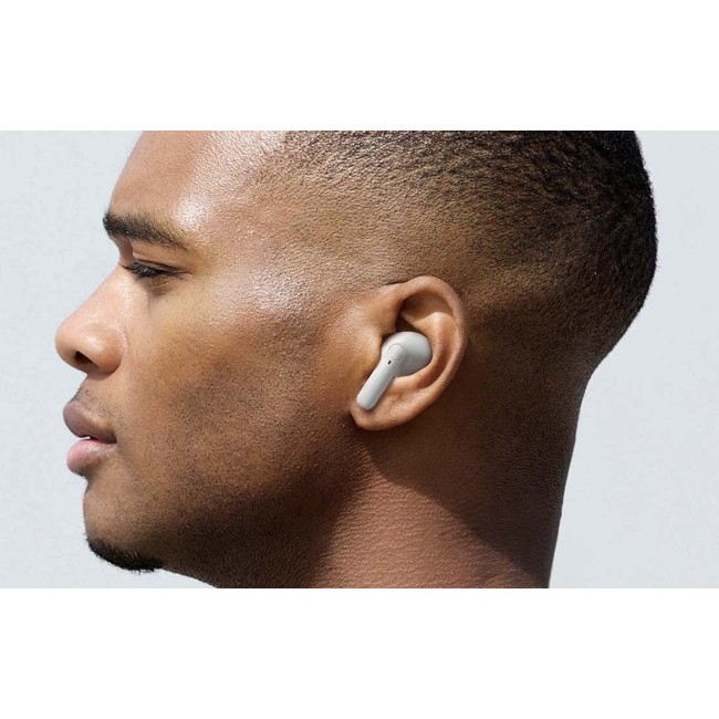 Слушалки Lenovo HT05 TWS Headphones - ЧЕРЕН -- BLACK