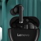 Слушалки Lenovo HT06 TWS Headphones - ЧЕРЕН -- BLACK