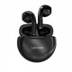Слушалки Lenovo HT38 TWS Headphones - ЧЕРЕН -- BLACK