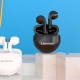 Слушалки Lenovo HT38 TWS Headphones - ЧЕРЕН -- BLACK