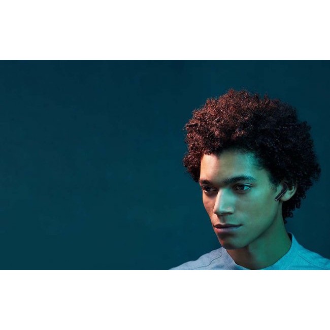 Слушалки Lenovo HT38 TWS Headphones - ЧЕРЕН -- BLACK