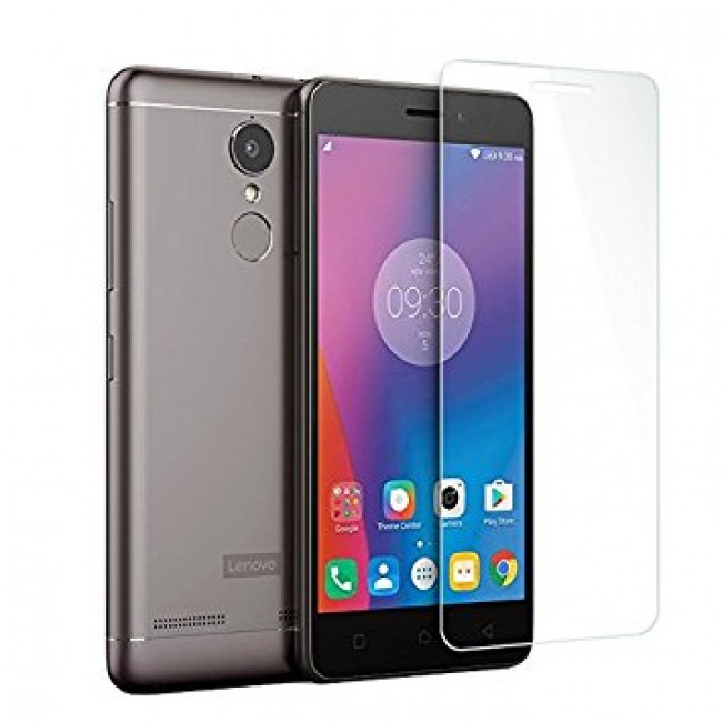 Стъклен Протектор за мобилен телефон Lenovo K6 Tempered Glass