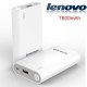 Външна Батерия POWER BANK Lenovo MP803 7800 mAh