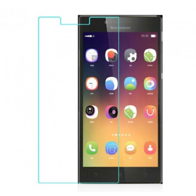 Стъклен Протектор за мобилен телефон Lenovo P70 GLASS
