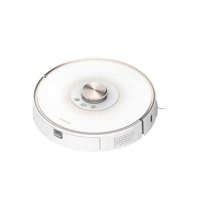 Прахосмукачка робот Lenovo Прахосмукачка T1 Pro Robot Vacuum Cleaner