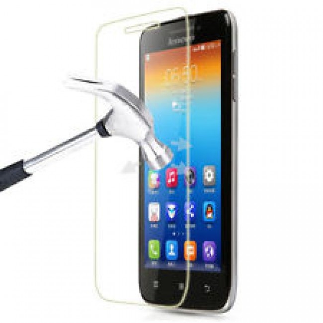Стъклен Протектор за мобилен телефон Lenovo S850 Glass