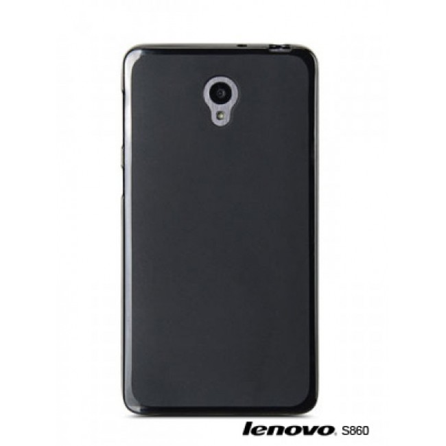Калъф за мобилен телефон Lenovo S860