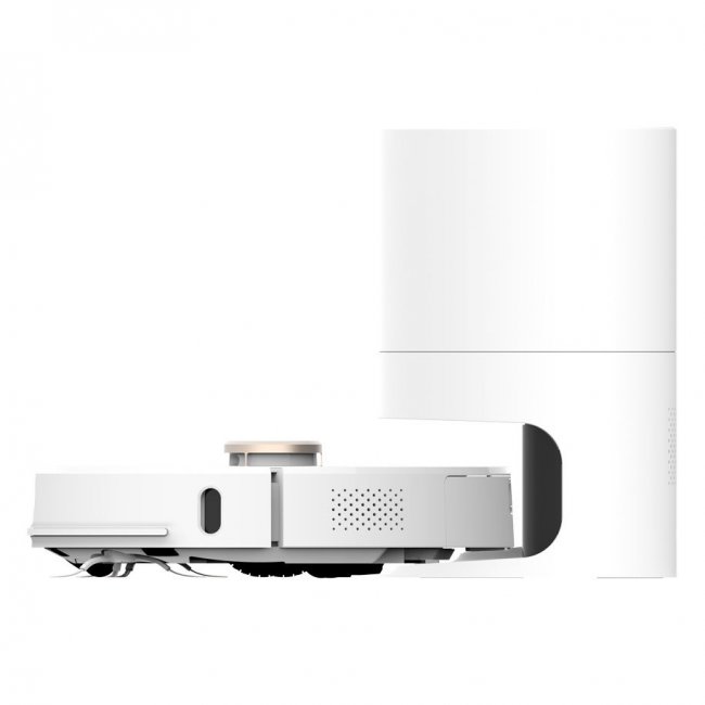 Прахосмукачка робот Lenovo T1s Pro Robot Vacuum Cleaner