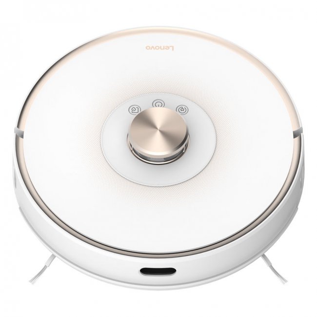 Прахосмукачка робот Lenovo T1s Pro Robot Vacuum Cleaner