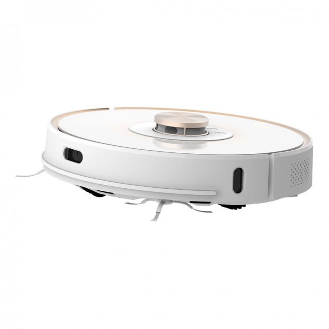 Прахосмукачка робот Lenovo T1s Robot Vacuum Cleaner - БЯЛ -- WHITE