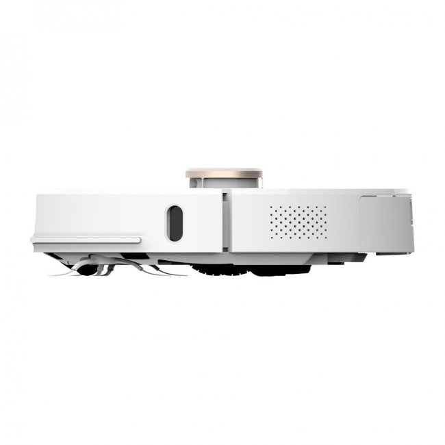 Прахосмукачка робот Lenovo T1s Robot Vacuum Cleaner - БЯЛ -- WHITE