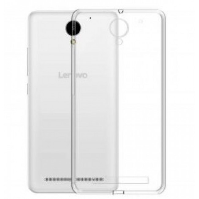 Калъф за мобилен телефон Lenovo Vibe C A2020 Ultra Slim