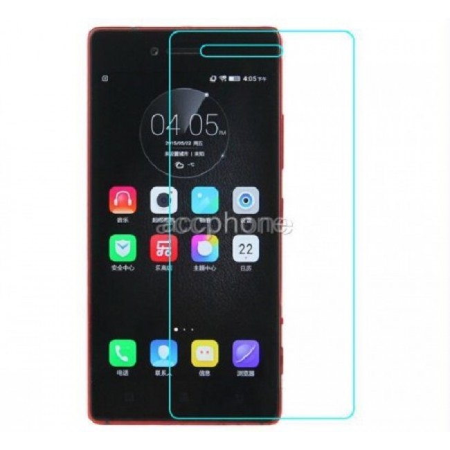 Стъклен Протектор за мобилен телефон Lenovo Vibe Shot Max Z90 Glass