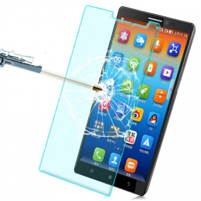 Стъклен Протектор за мобилен телефон Lenovo Vibe X2 Glass