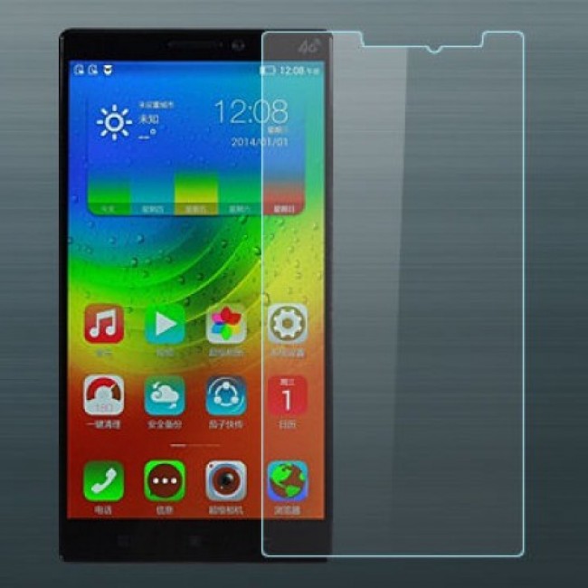 Стъклен Протектор за мобилен телефон Lenovo Vibe Z2 Pro