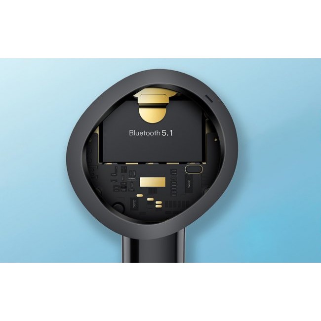 Слушалки Lenovo XT95PRO LED TWS earphones - Безжични слушалки