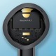 Слушалки Lenovo XT95PRO LED TWS earphones - Безжични слушалки
