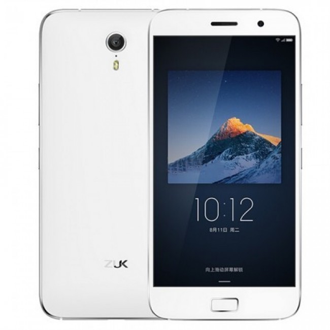 Смартфон Lenovo ZUK Z1 Dual SIM Z1221