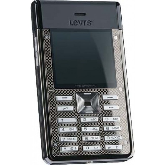 GSM втора употреба Levi's The Original Phone