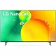 Телевизор LG 43NANO753QC
