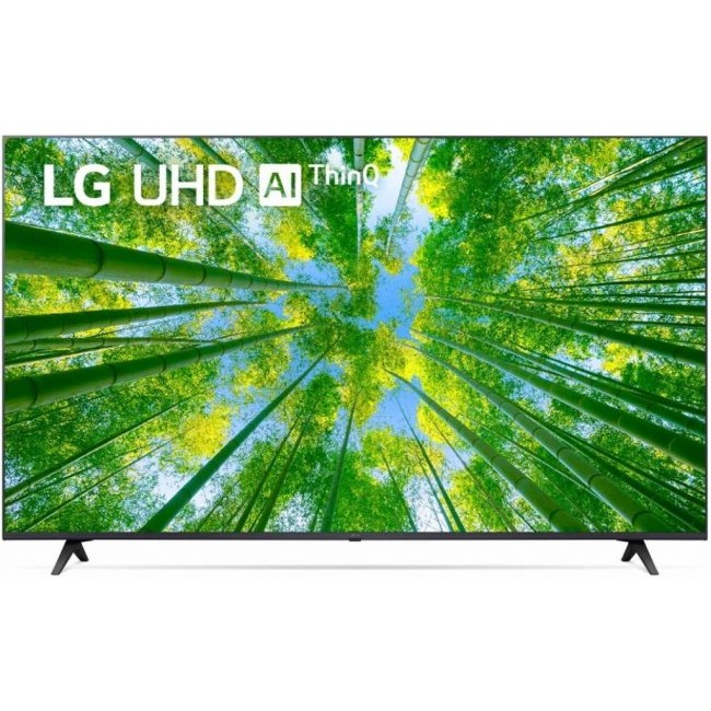 Телевизор LG 43UQ80003LB