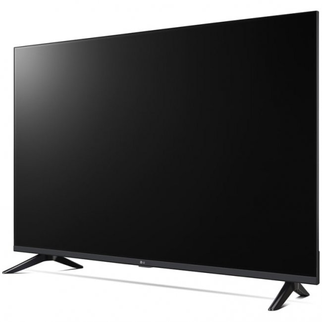 Телевизор LG 43UR73003LA